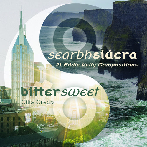 Searbh Siúcra (CD)