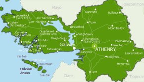 How is The East Galway Irish Music Tradition Defined?