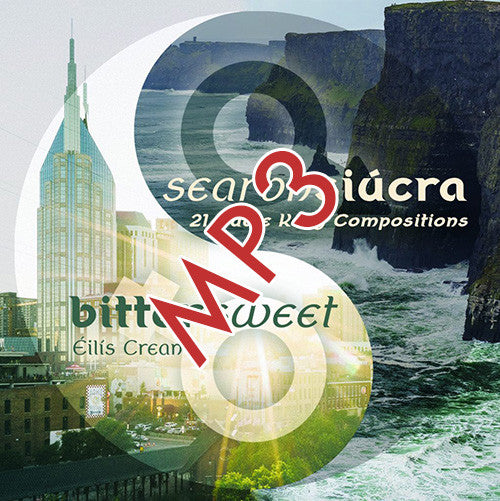 Searbh Siúcra (MP3)